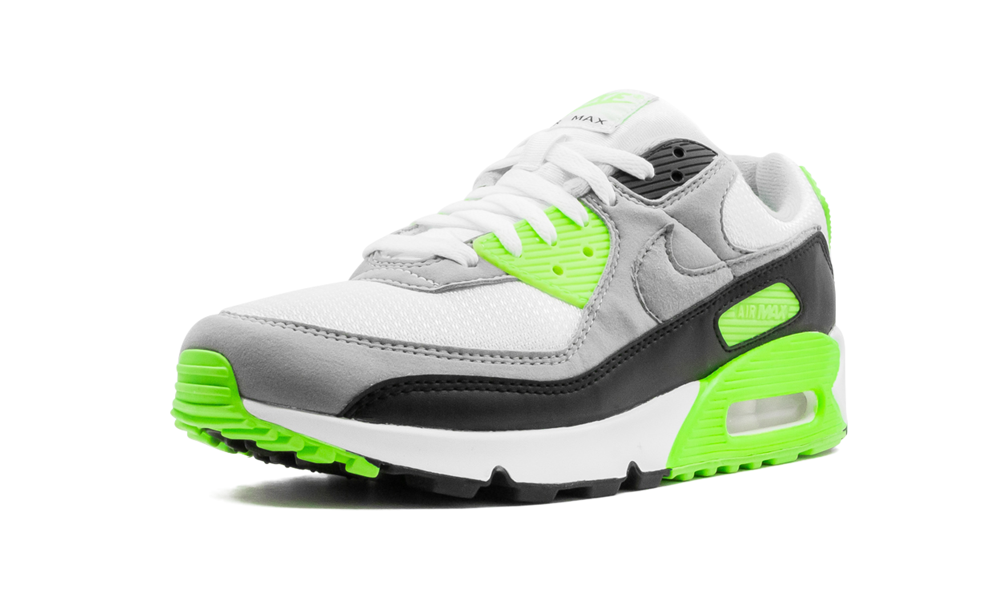 AIR MAX 90 "Lime" CW5458 100