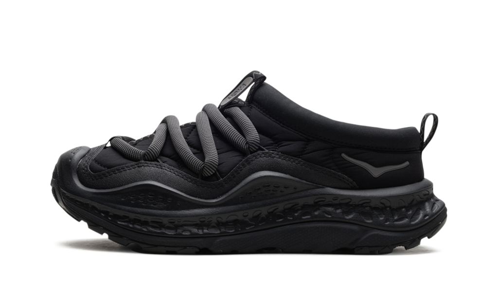 Ora Primo "TRIPLE BLACK" 1141570-BBLC
