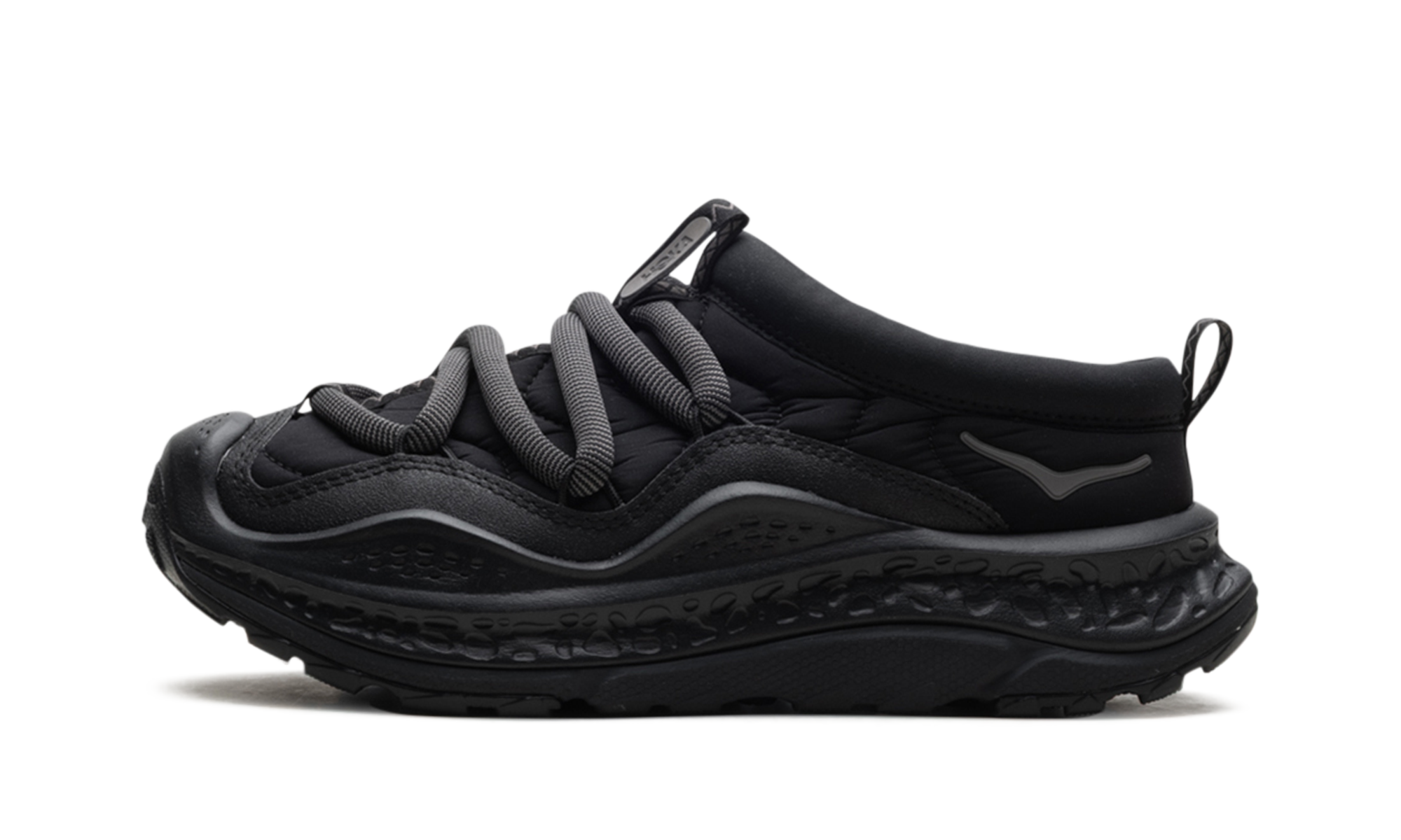 Ora Primo "TRIPLE BLACK" 1141570-BBLC