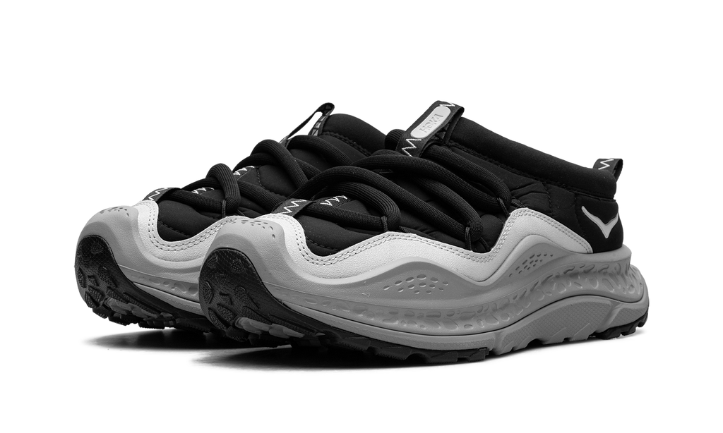 Primo "BLACK / CARBON BLACK" 1141570 BBNB