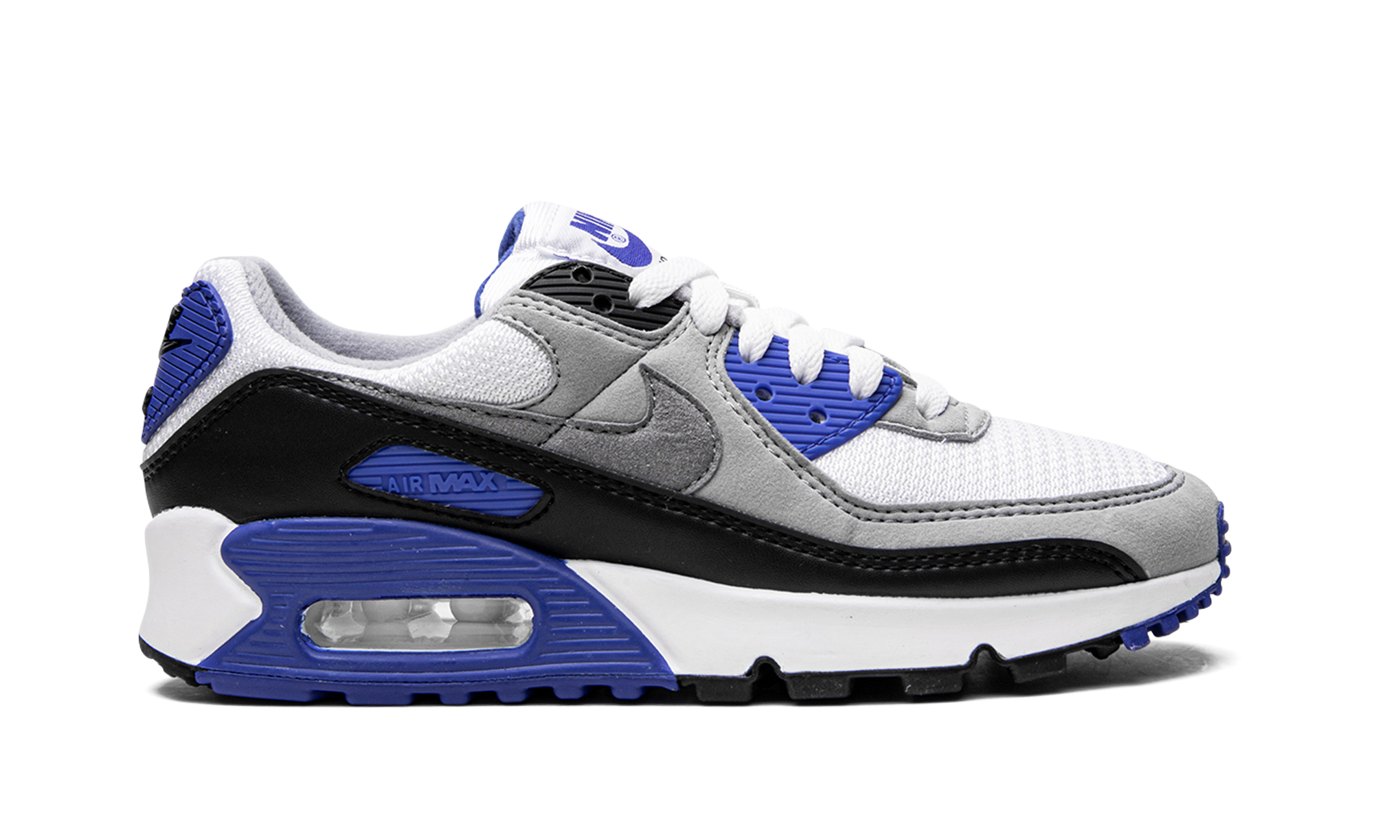 AIR MAX 90 WMNS "Hyper Royal" CD0490 100
