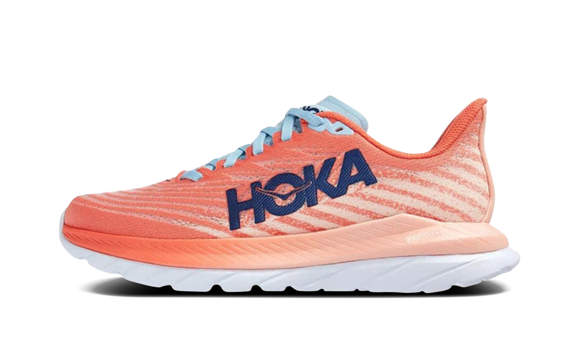 ONE Mach 5 WMNS "Camellia Peach" 1127894 CPPF