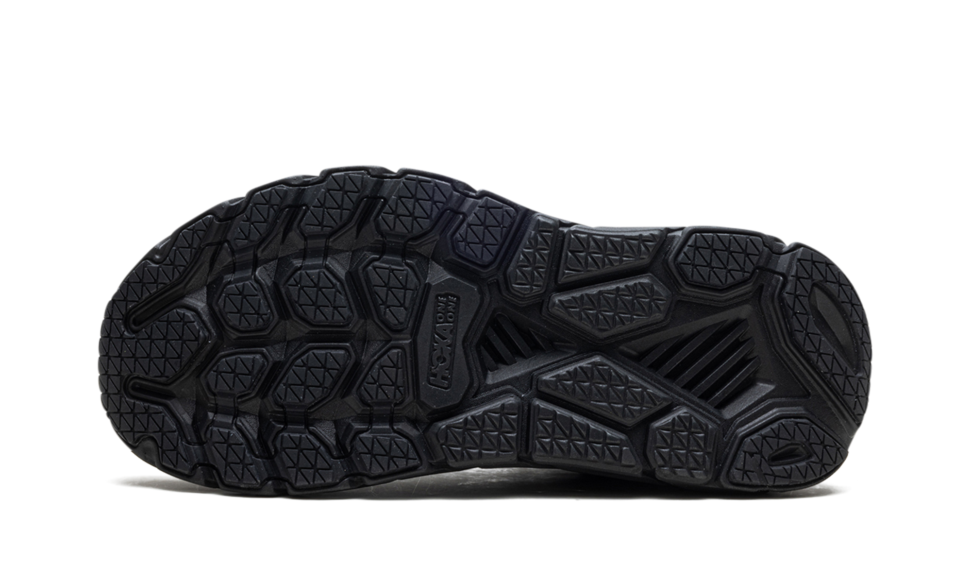 One Clifton LS "Black/Asphalt" 1141550 BASP