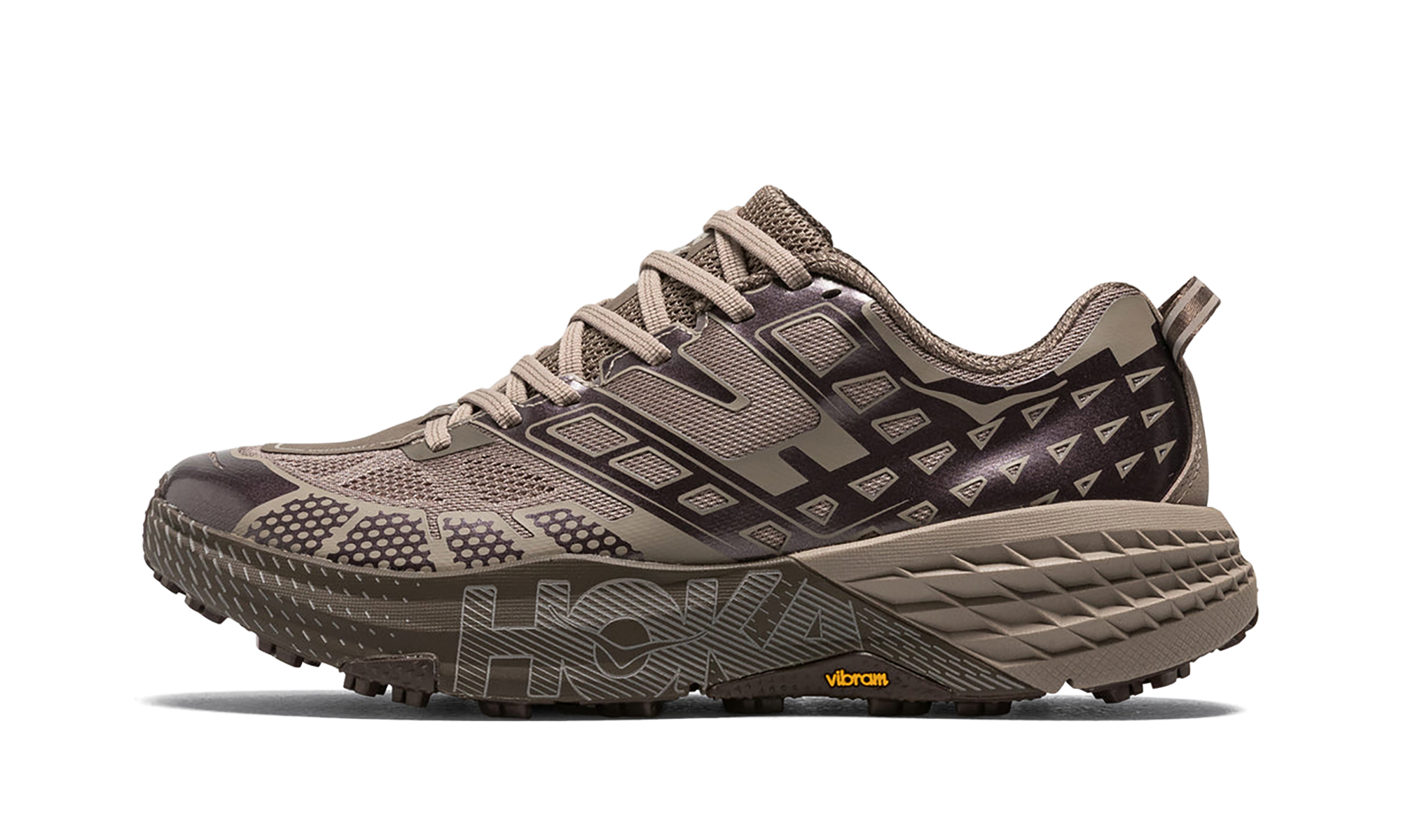 Speedgoat 2 "Pebble" 1162710 PFF