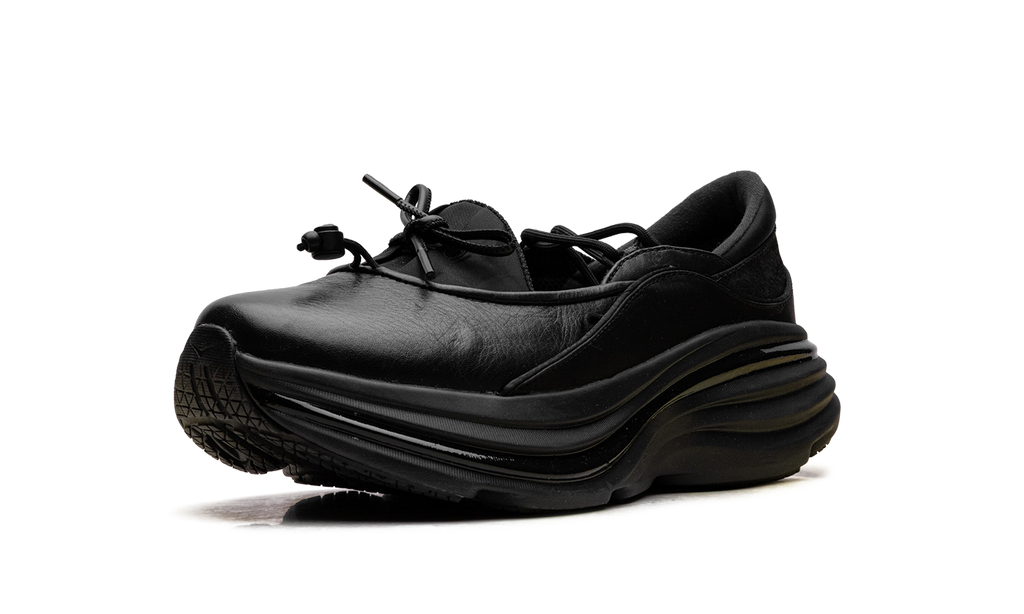Bondi Mary Jane "Black" 1171546 BBLC