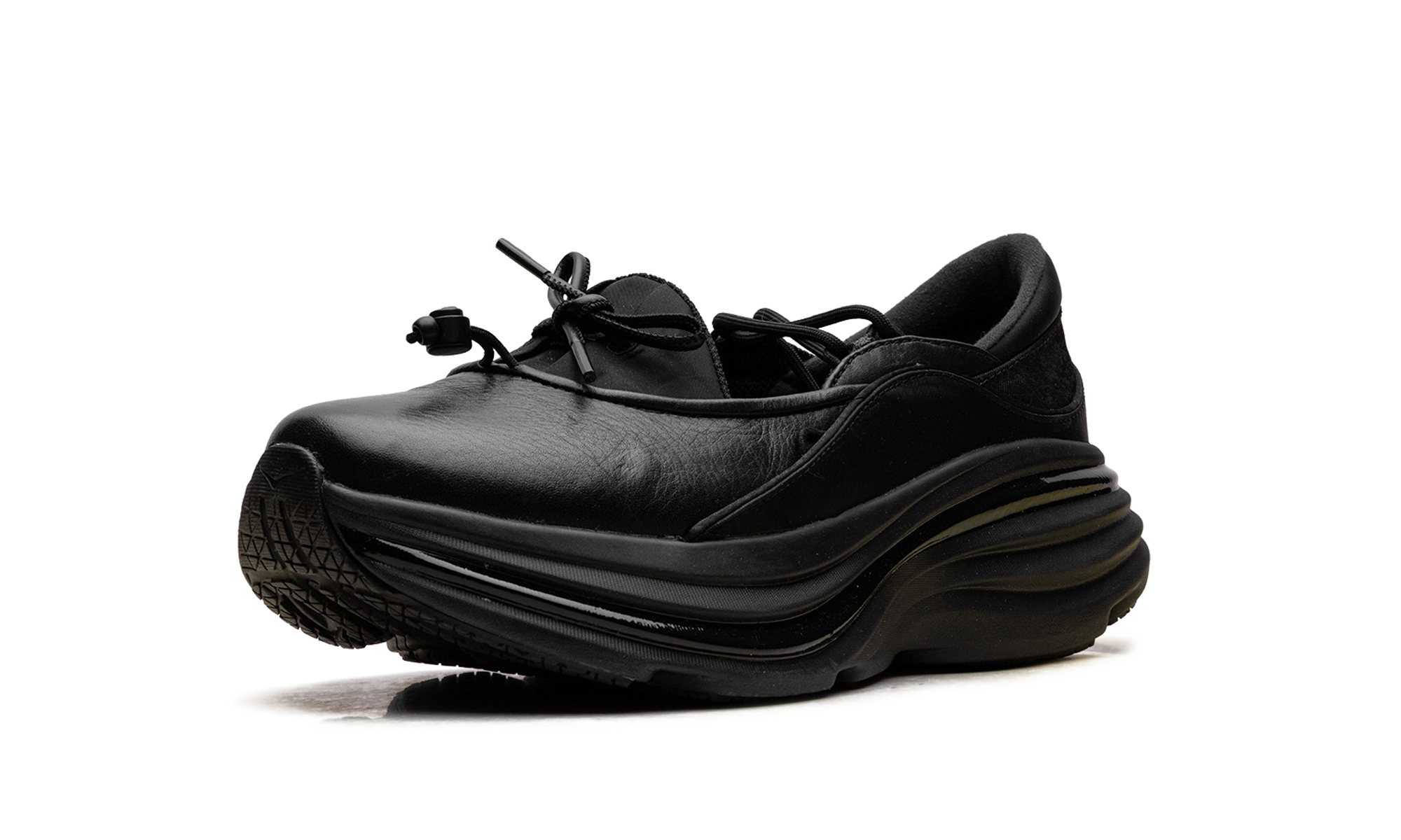 Bondi Mary Jane "Black" 1171546 BBLC