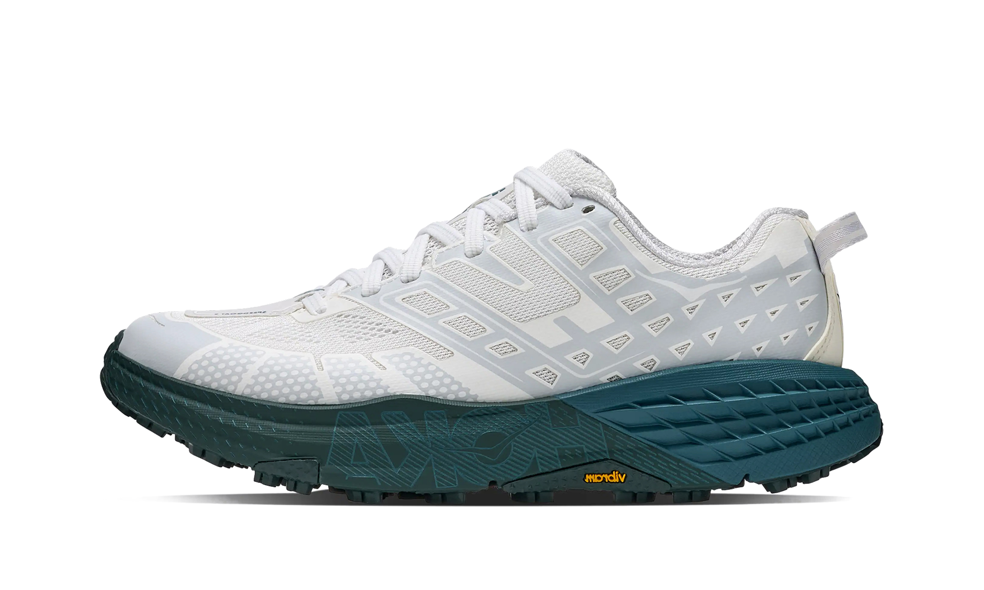 Speedgoat 2 "Cosmic Grey/Bay Leaf" 1162710 CYBY