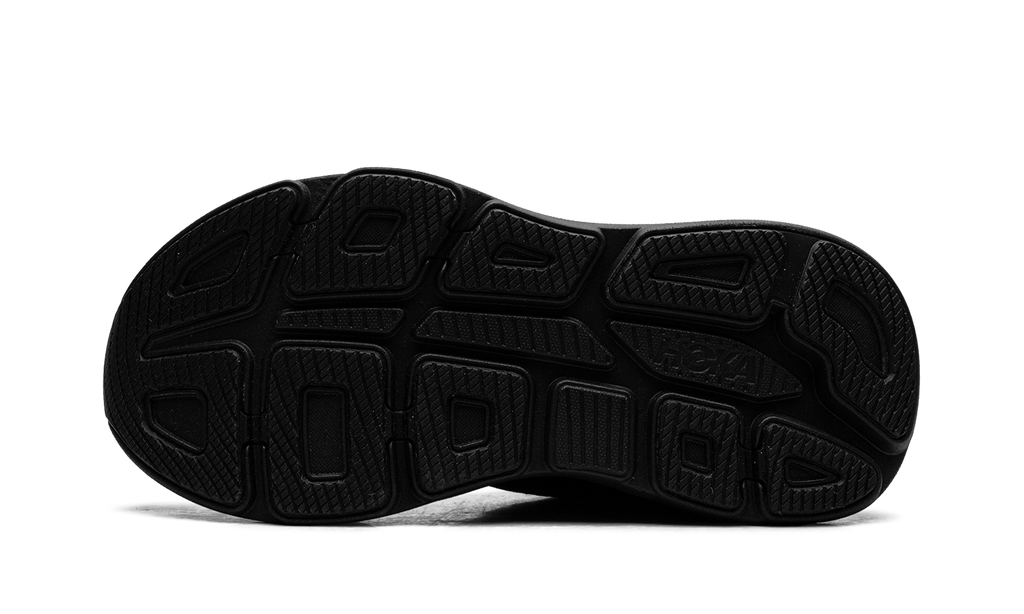 BONDI 9 WMNS "BLACK / BLACK" 1162012 BBLC