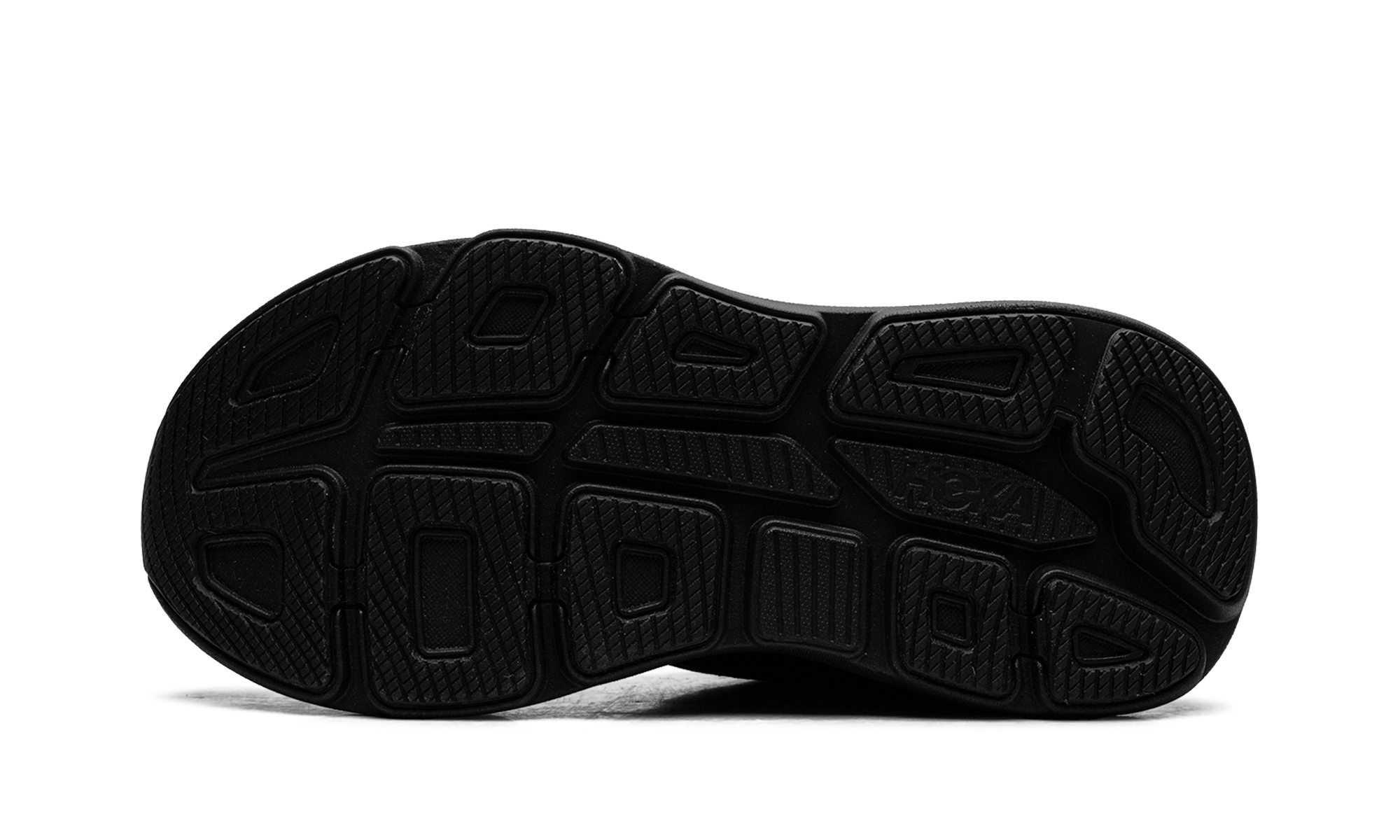 BONDI 9 WMNS "BLACK / BLACK" 1162012 BBLC