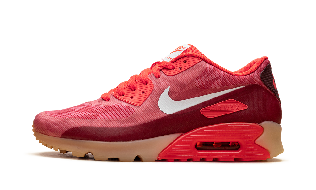 Air Max 90 Ice "Ice Laser Crimson" 631748 601