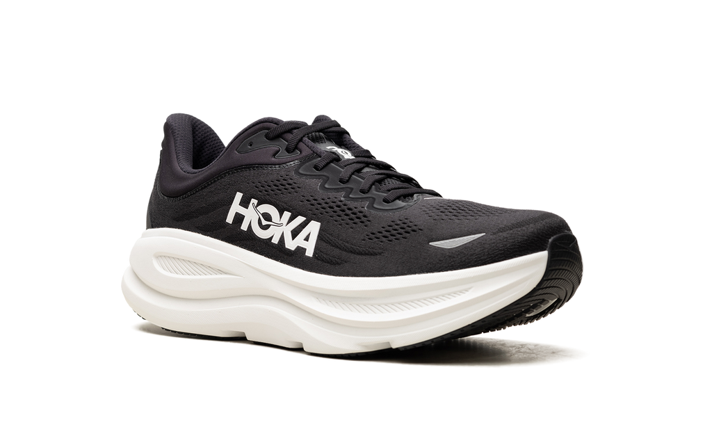 BONDI 9 "BLACK WHITE" 1162011 BWHT