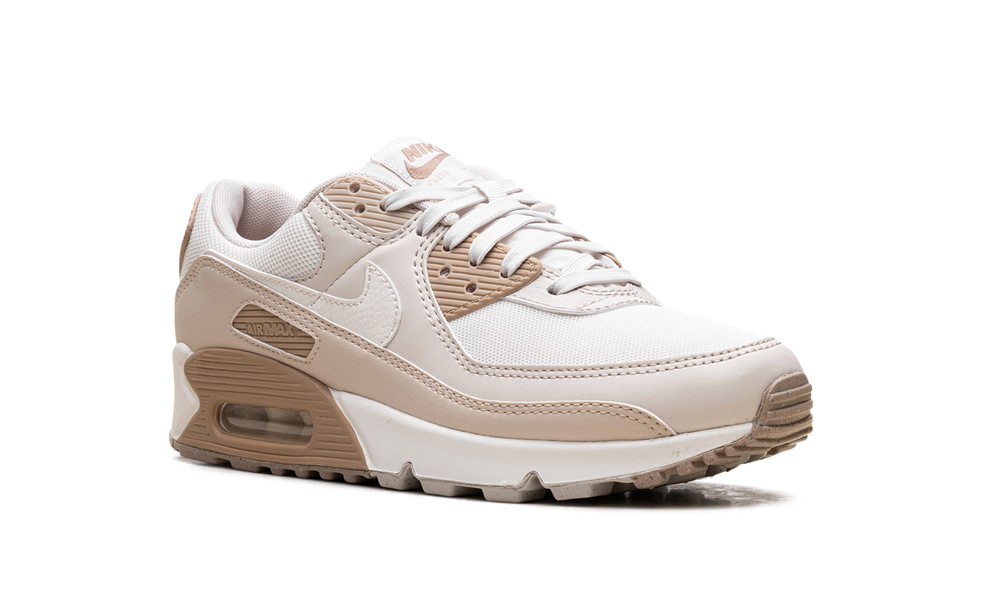 Wmns Air Max 90 "COCONUT MILK" DH8010-004