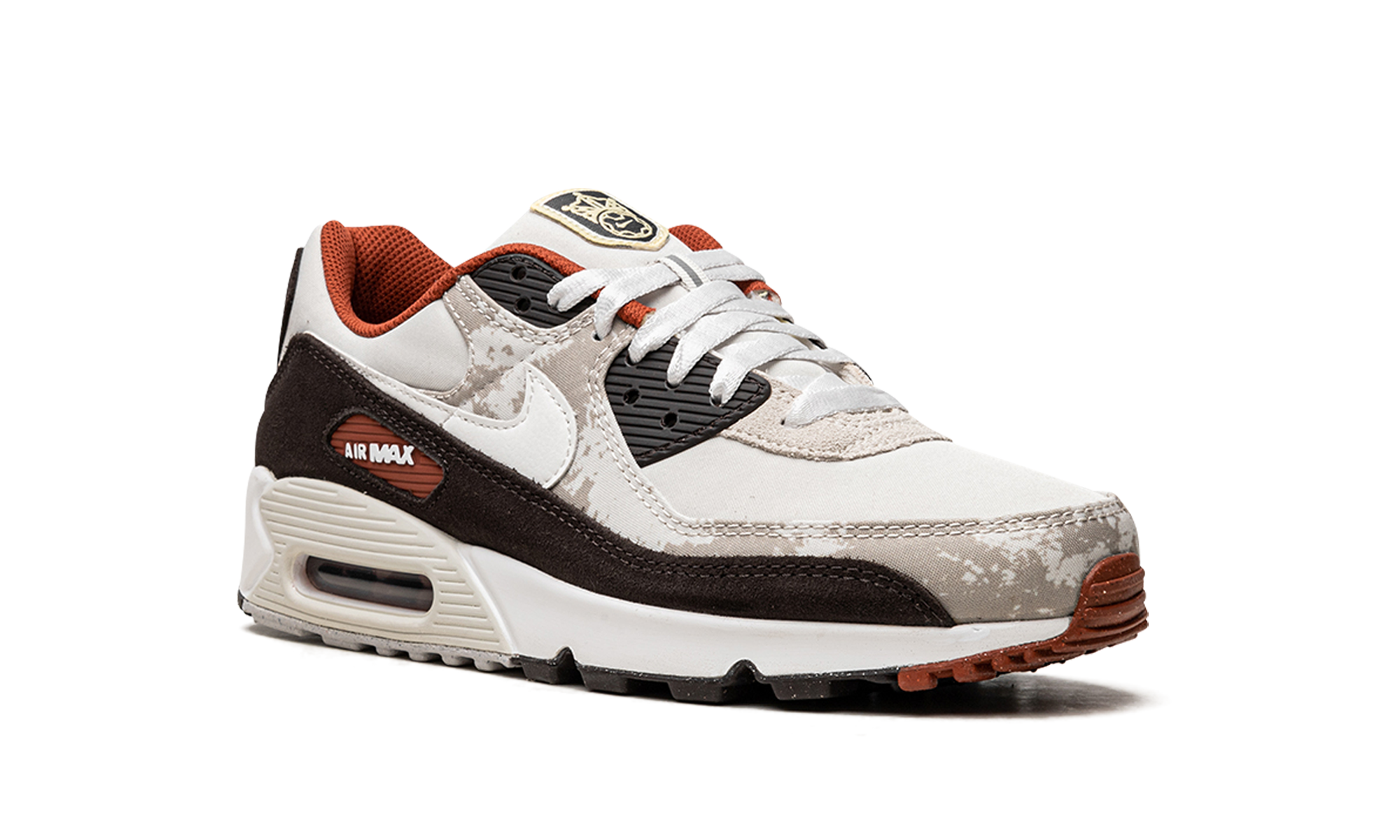 AIR MAX 90 SE "Social FC" DX3576 001