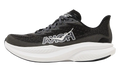 Mach 6 Wide "Black White" 1147833 BWHT