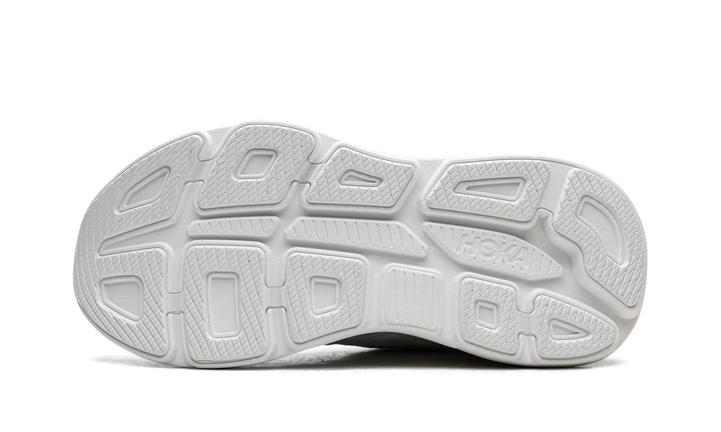 BONDI 9 WMNS "WHITE / WHITE" 1162012 WWH