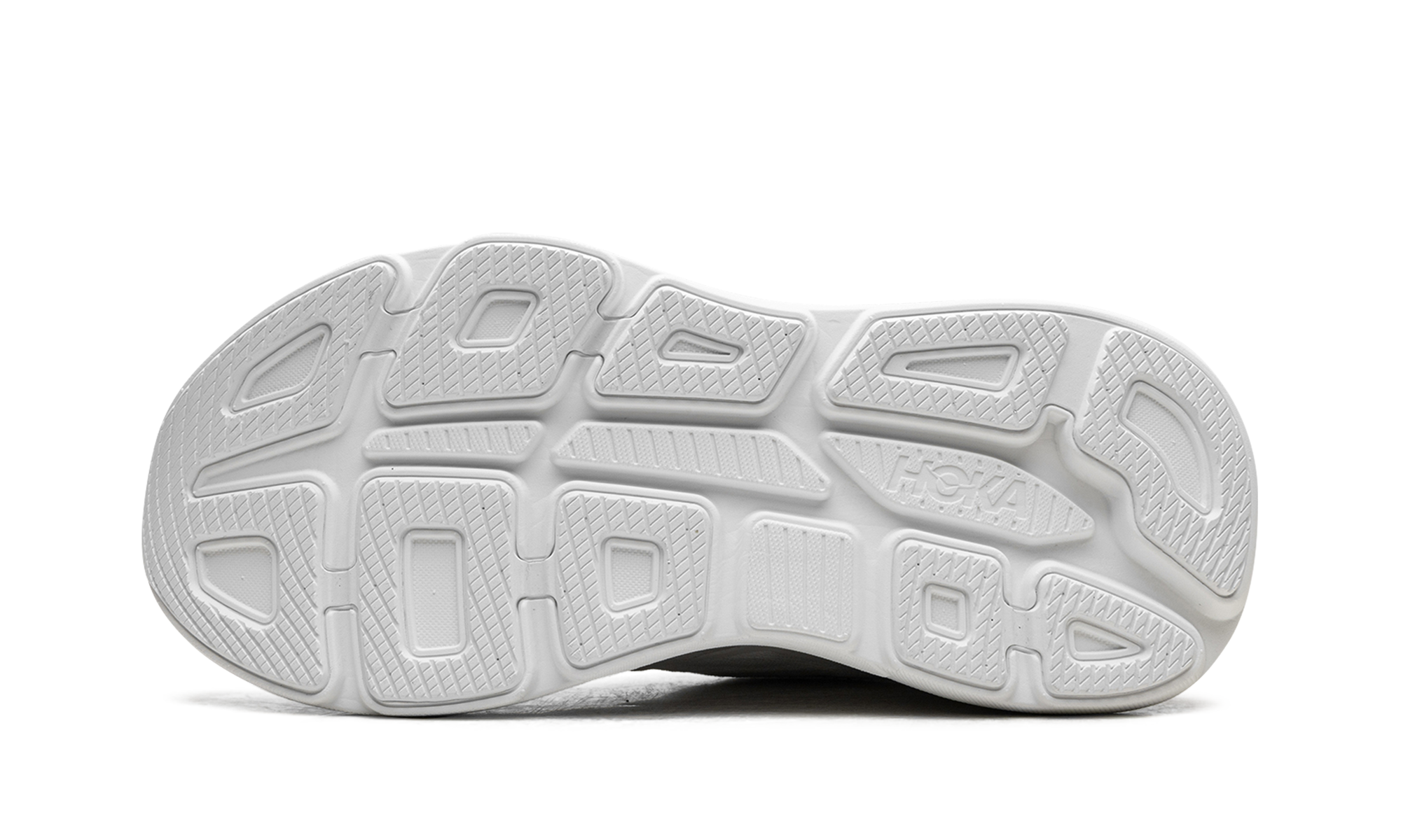 BONDI 9 WMNS "WHITE / WHITE" 1162012 WWH