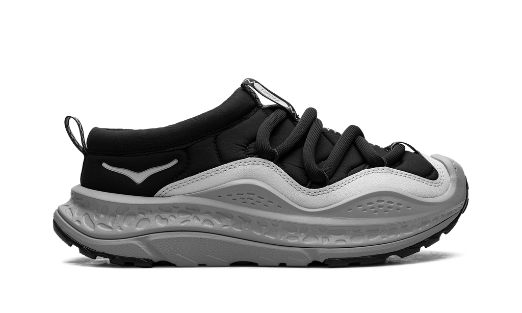 Primo "BLACK / CARBON BLACK" 1141570 BBNB