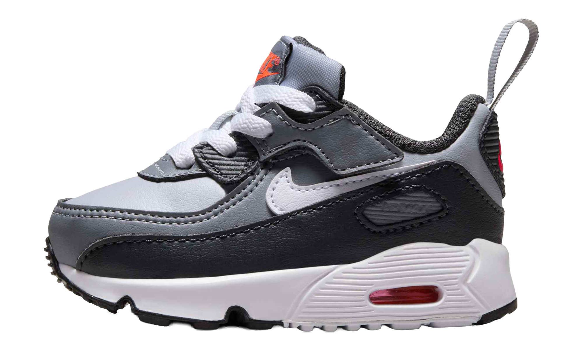 Air Max 90 EasyOn TD "Wolf Grey Cool Grey Anthracite White (I)" HF6359 007