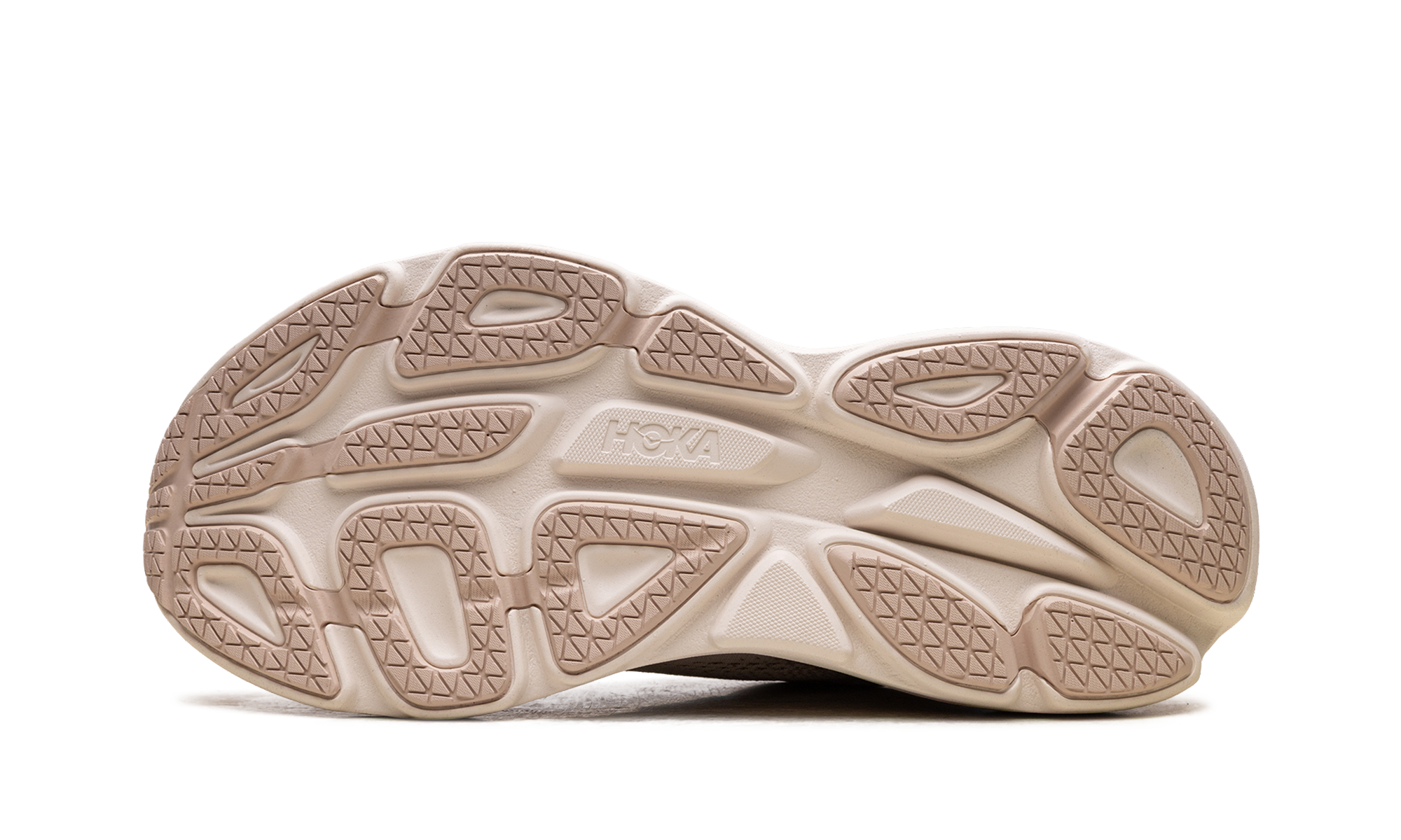 One One Bondi 8 "Shifting Sand Eggnog" 1123202 SSEG