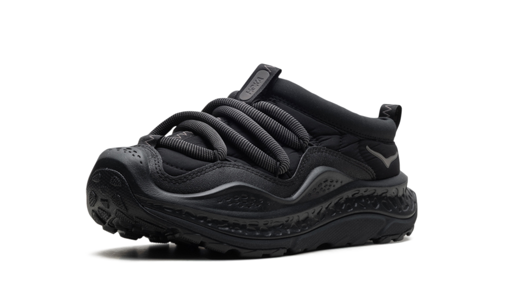 Ora Primo "TRIPLE BLACK" 1141570-BBLC