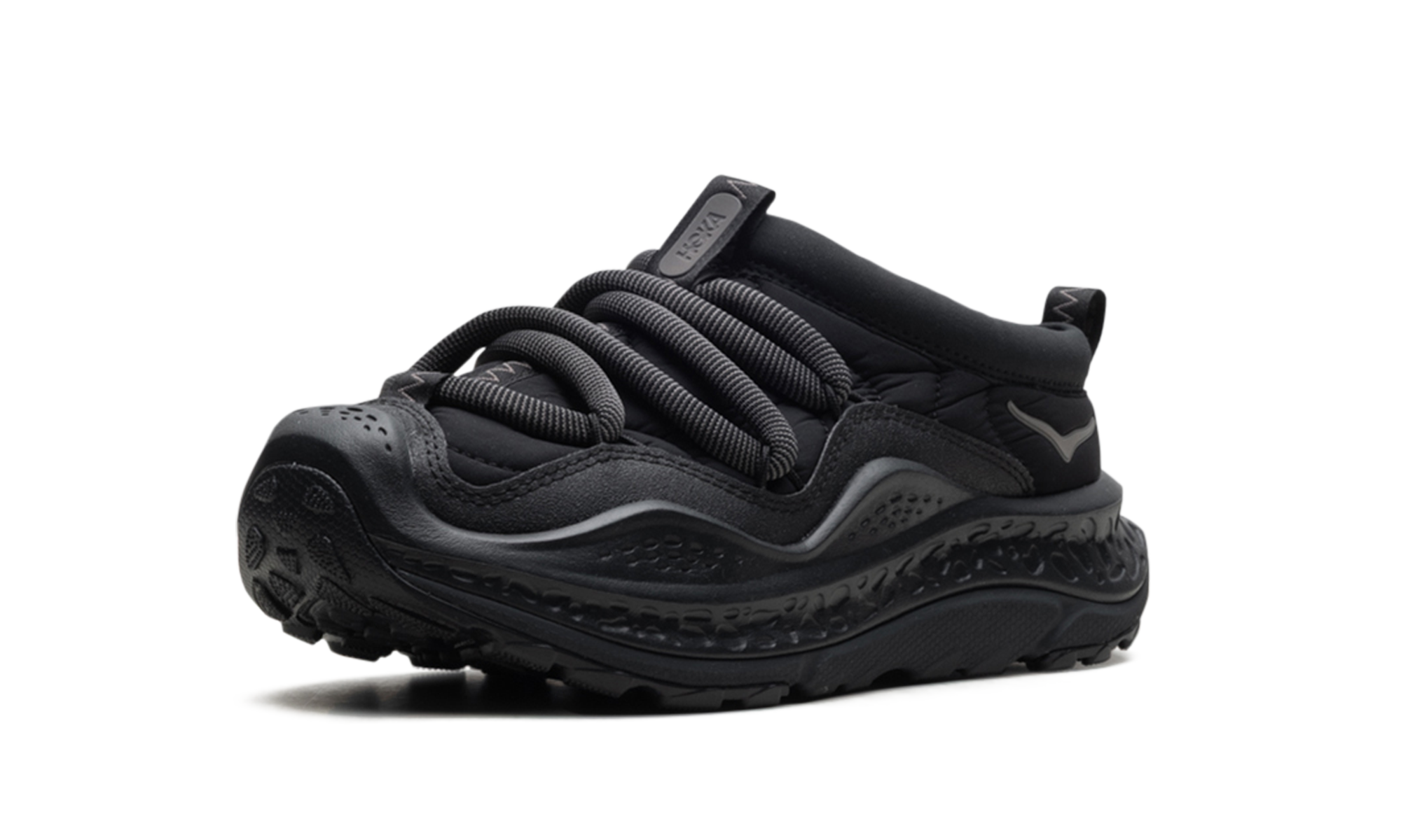 Ora Primo "TRIPLE BLACK" 1141570-BBLC