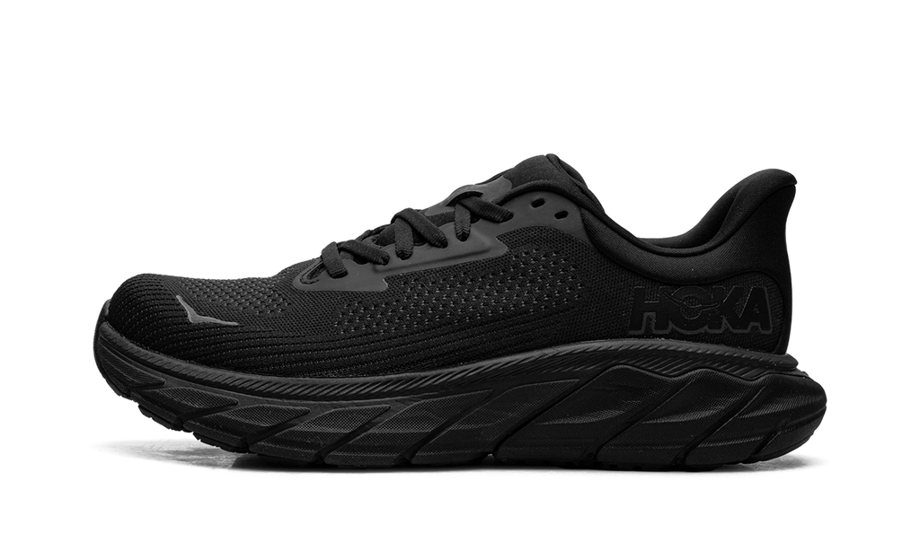 Arahi 7 Wide WMNS "Black / Black" 1147890 BBLC