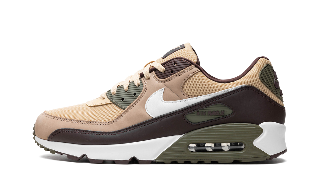 Air Max 90 "Hemp Earth" FB9658 200