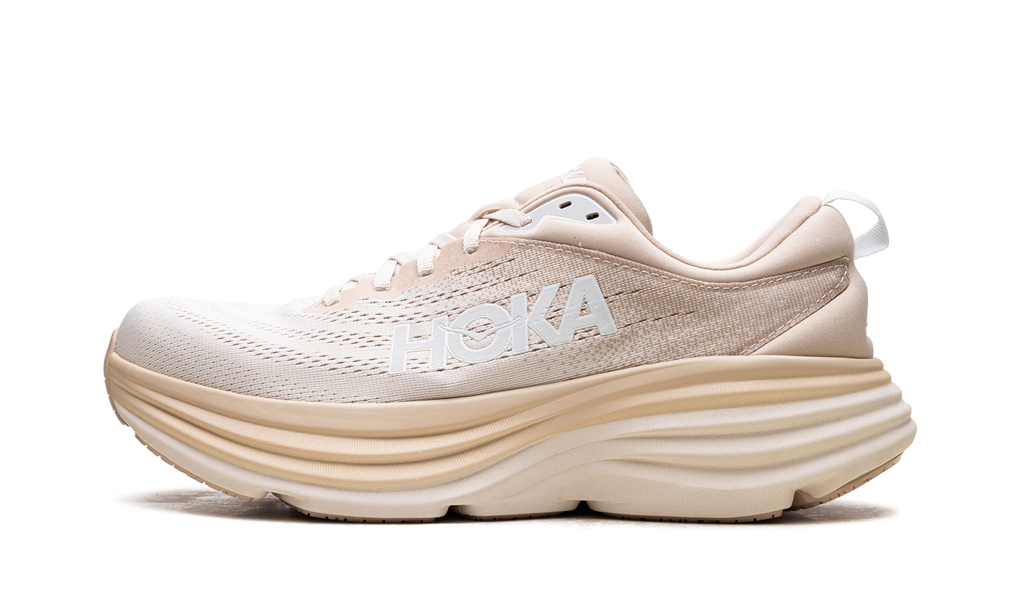 One One Bondi 8 "Shifting Sand Eggnog" 1123202 SSEG