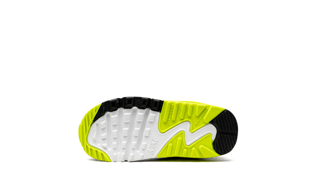 Air Max 90 Leather TD "OG Volt - 2020" CD6868 101