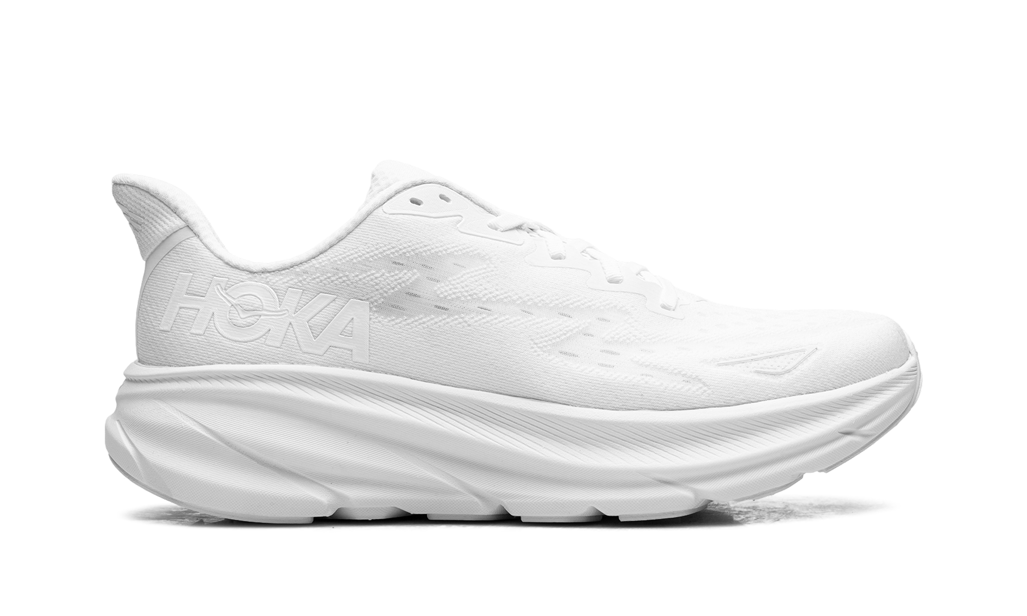Clifton 9 "White" 1127895 WWH
