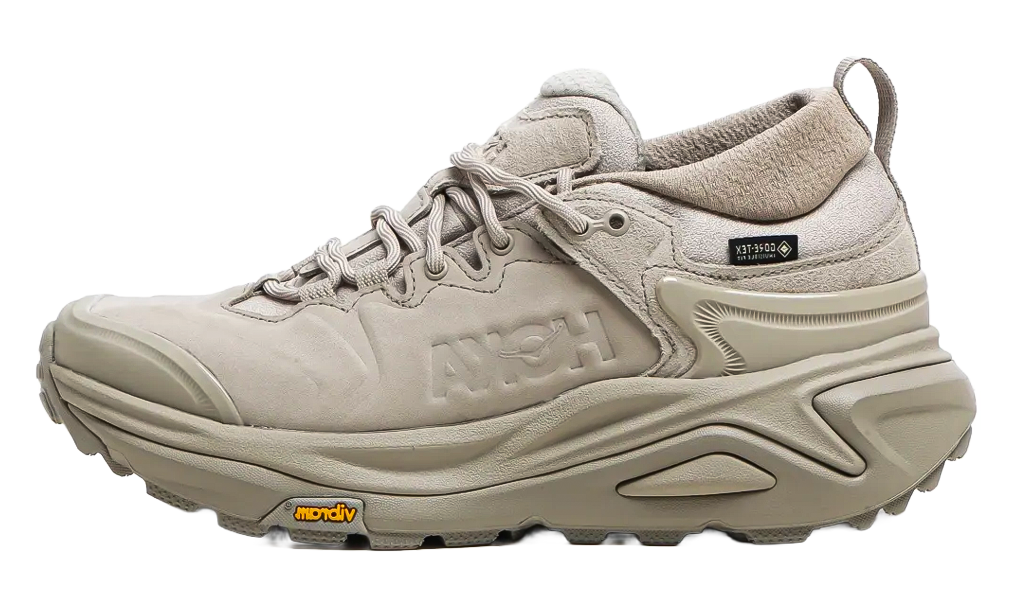 KAHA 3 LO GTX WMNS "RAW LINEN OAT MILK" 1162533 RWL