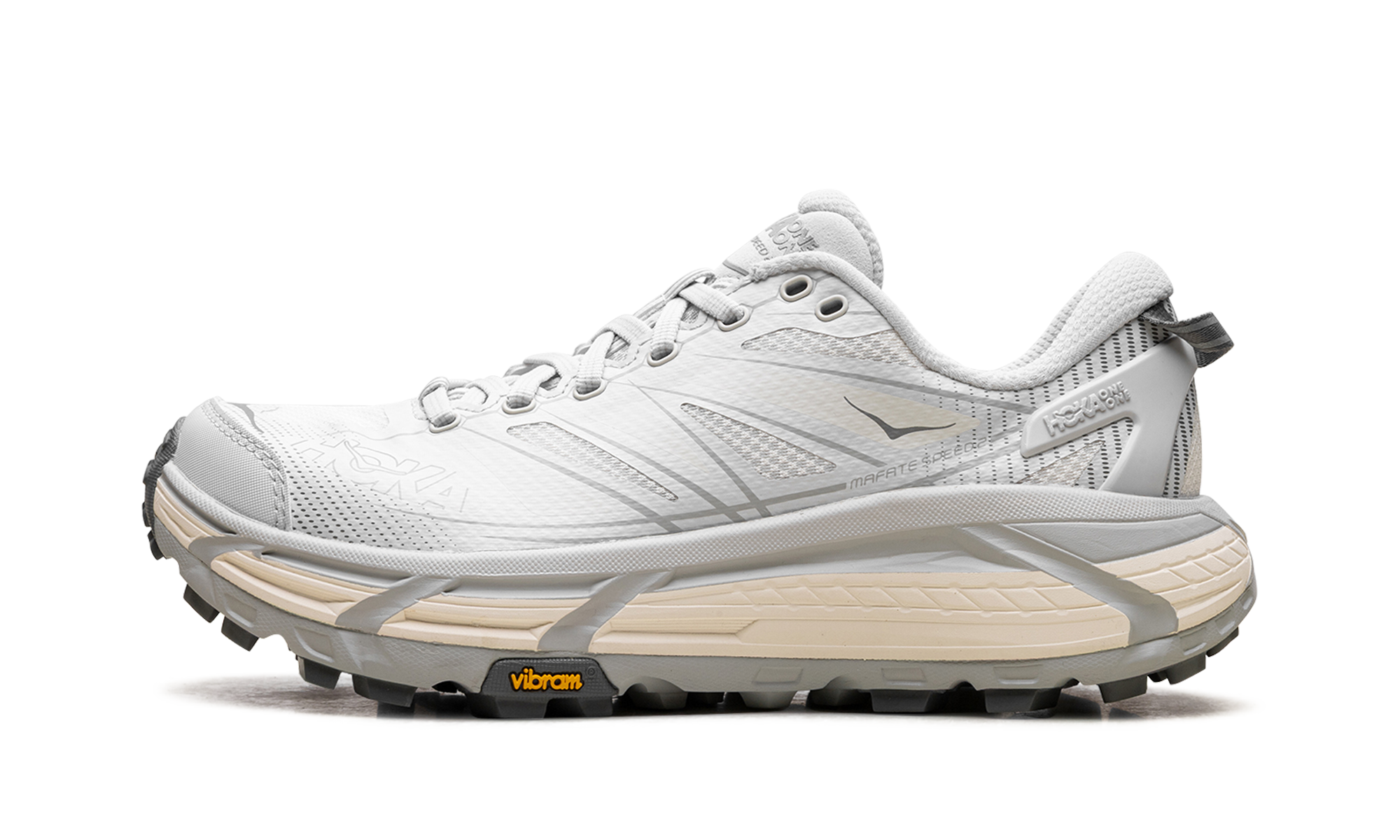 MAFATE SPEED 2 "COSMIC GREY / ALABASTER" 1126851 CYLB