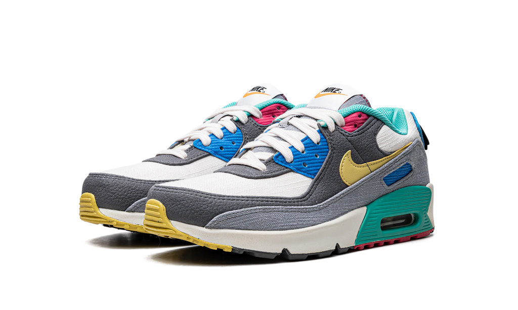 Air Max 90 GS "Sprung Caterpillar" DN4415 001