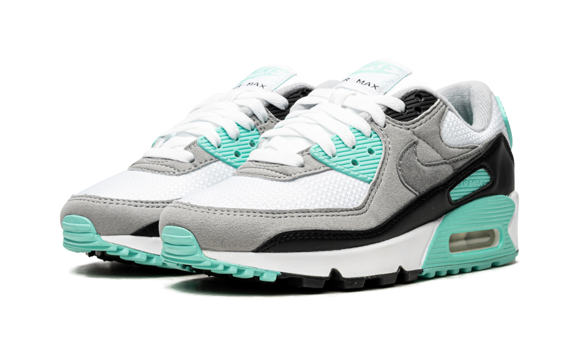 AIR MAX 90 WMNS "Turquoise" CD0490 104