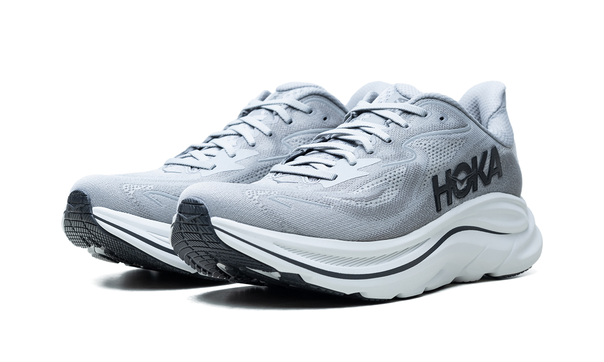 Clifton 10 "Galactic Grey" 1162030 GYST