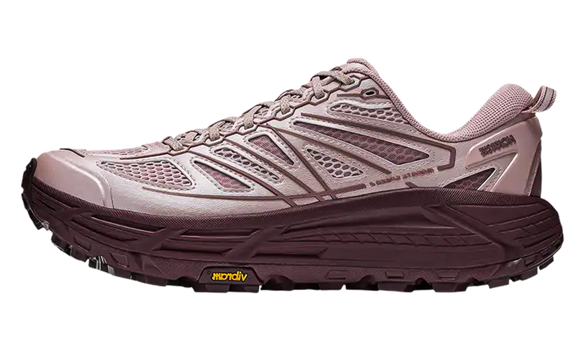 Mafate Speed 2 TS "Pink Opal Deep Mauve" 1171891 PLDP