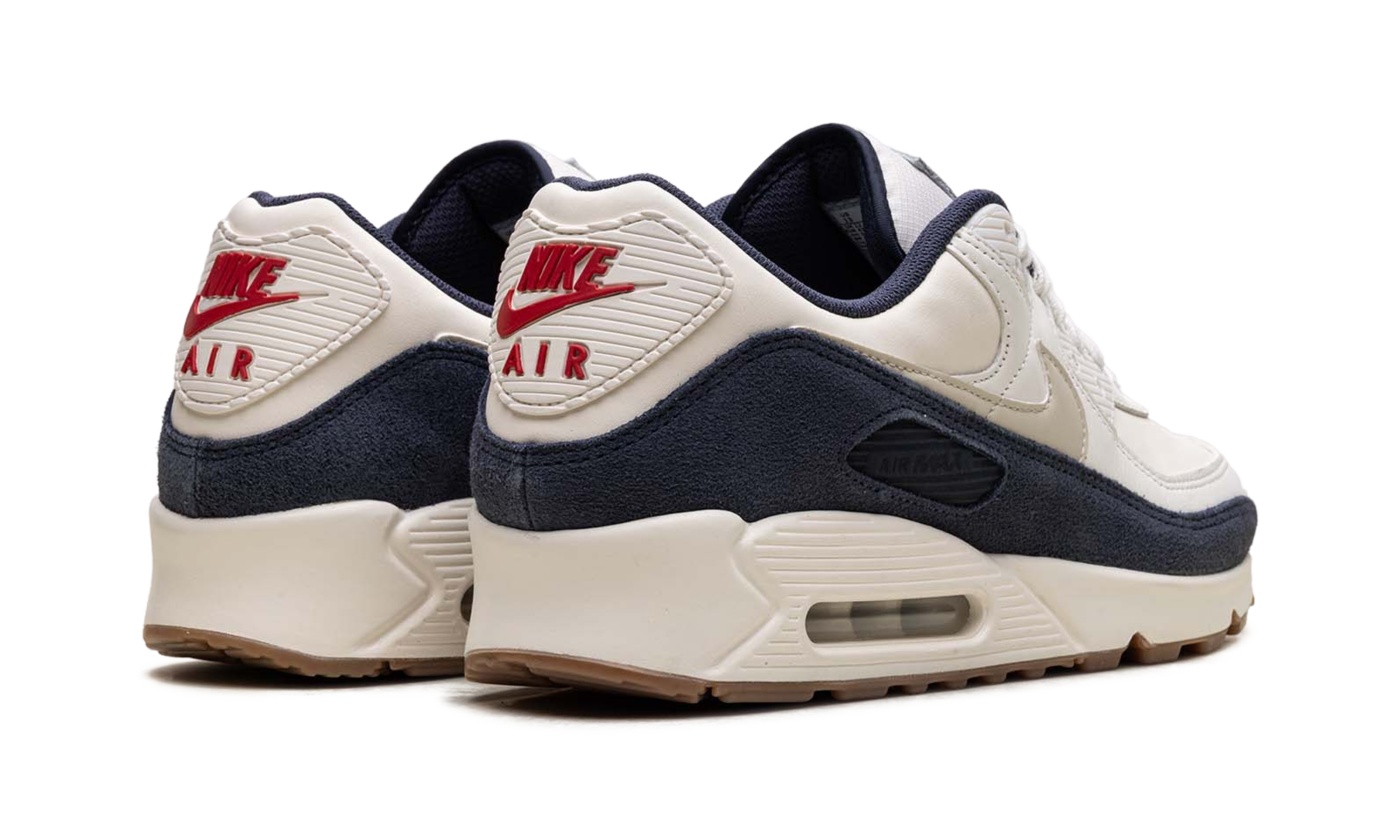 Air Max 90 "Rare Air - Pale Ivory" IH4379 110