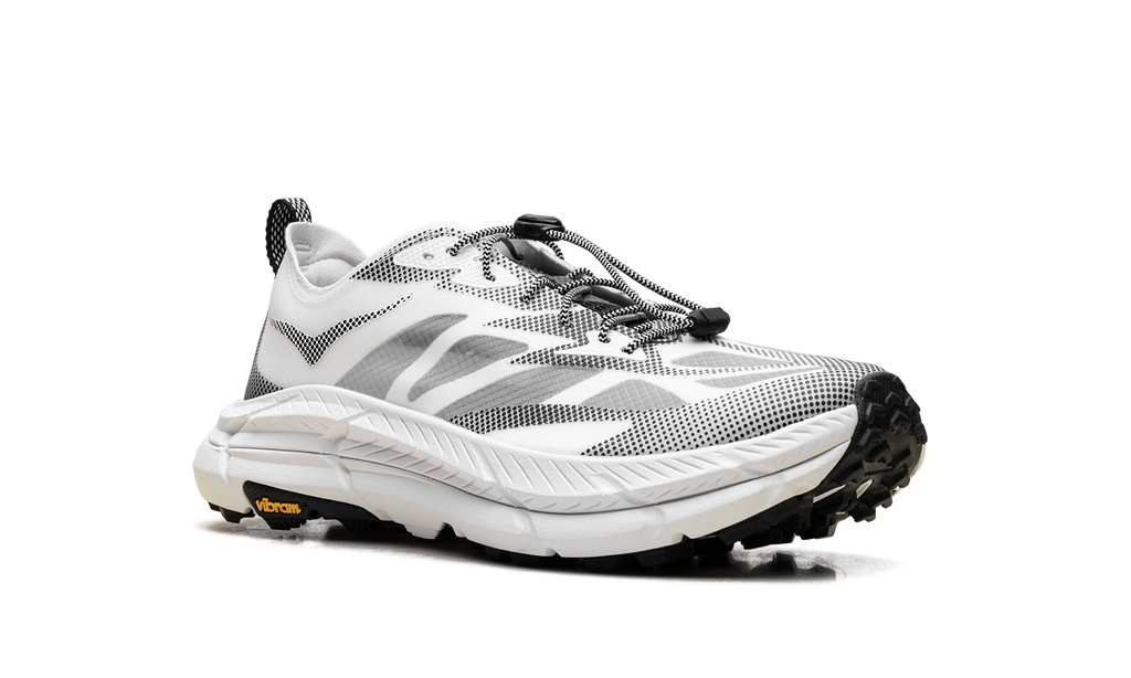 Mafate Speed 4 Lite TS "White / Black" 1168971 WBLC