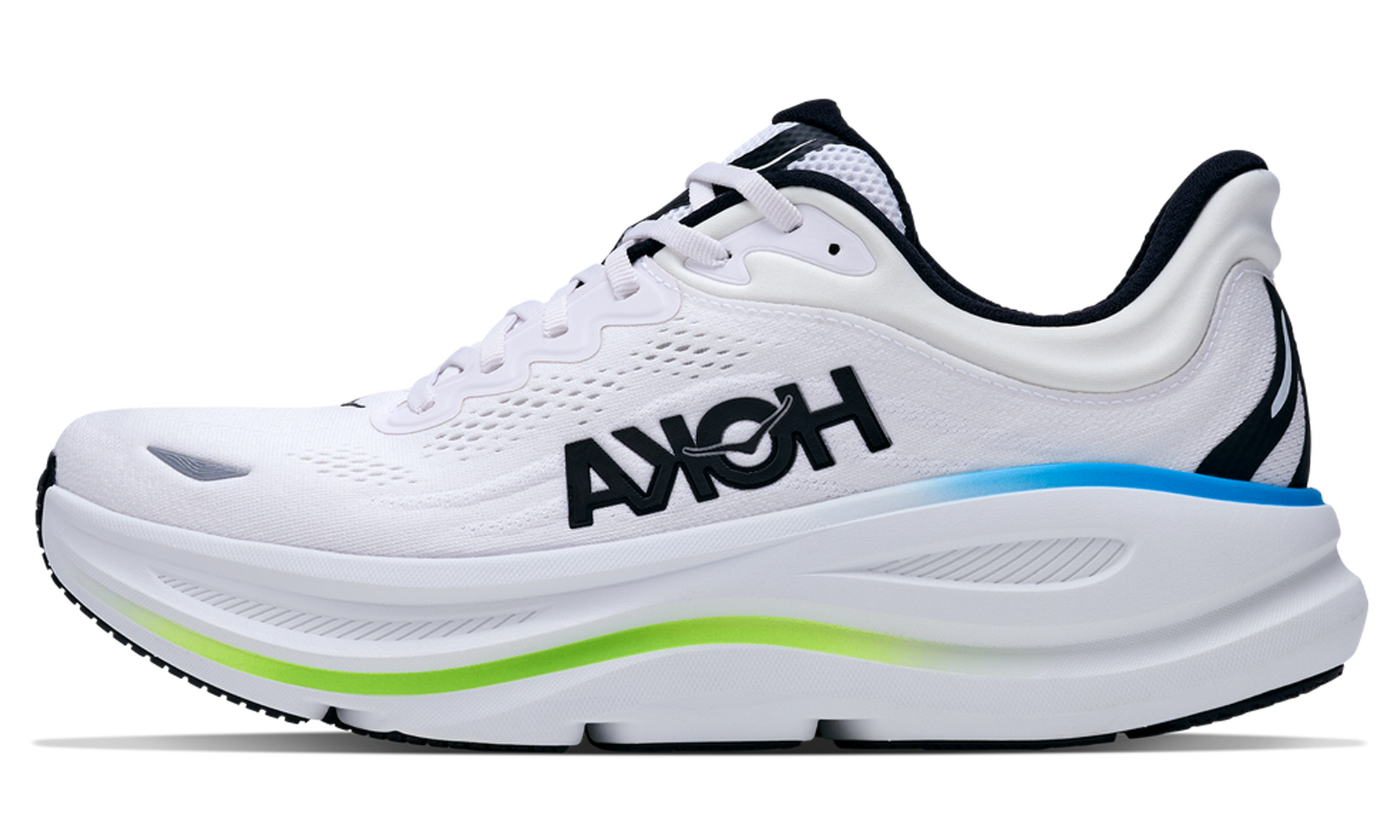 Bondi 9 "Frost" 1162011 FLCK