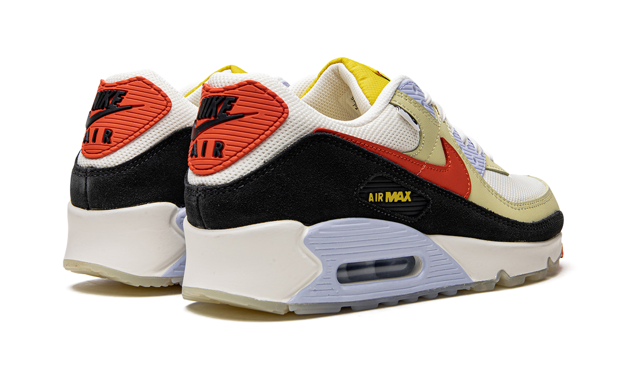 Air Max 90 "Set To Rise" DV2116 700