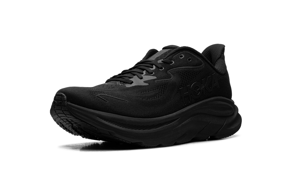 CLIFTON 10 "BLACK" 1162030 BBLC