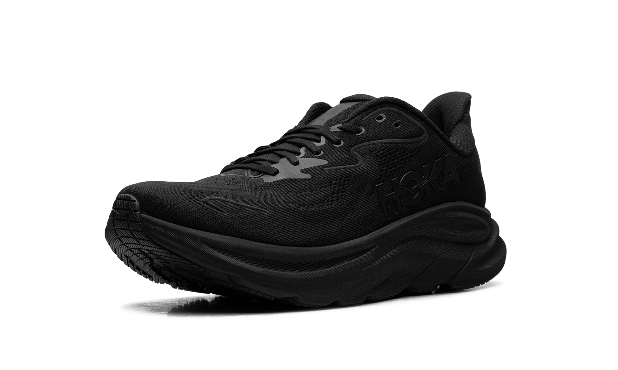 CLIFTON 10 "BLACK" 1162030 BBLC
