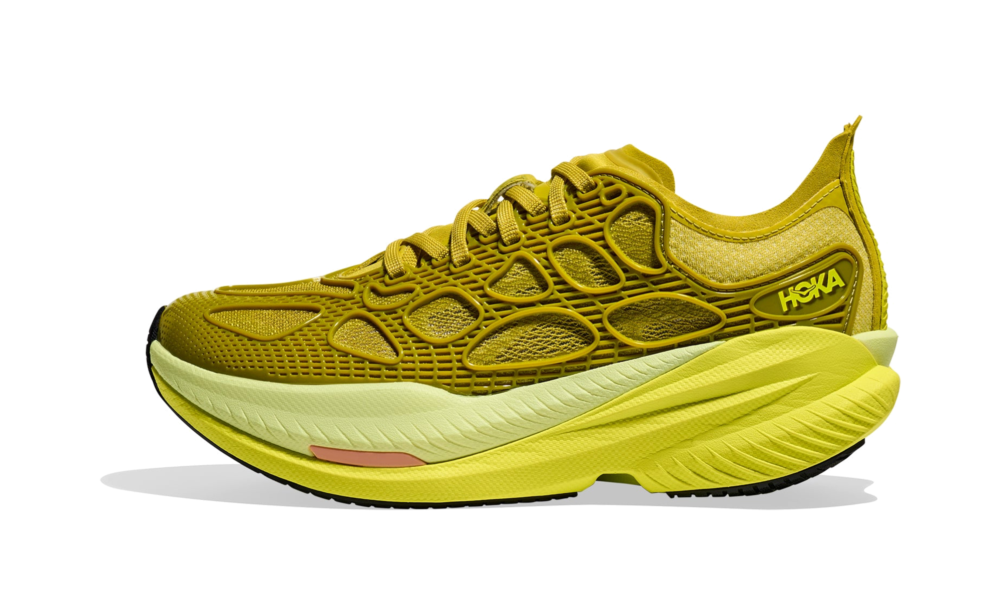 Mach X Caged "Green/Hokacitrus" 1168932 PNH