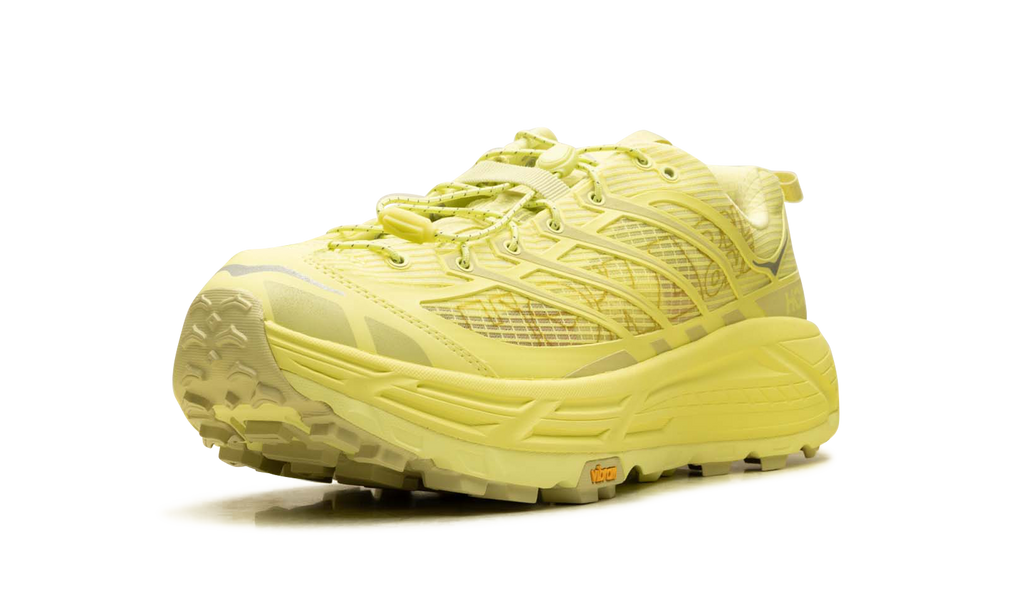 Mafate Three2 Grid JP "atmos Exclusive - Yuzu" 1172370 YRD
