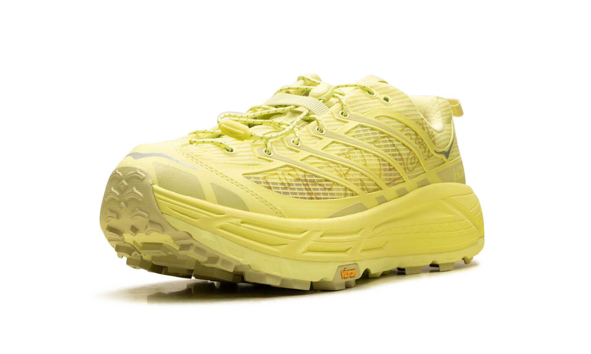 Mafate Three2 Grid JP "atmos Exclusive - Yuzu" 1172370 YRD