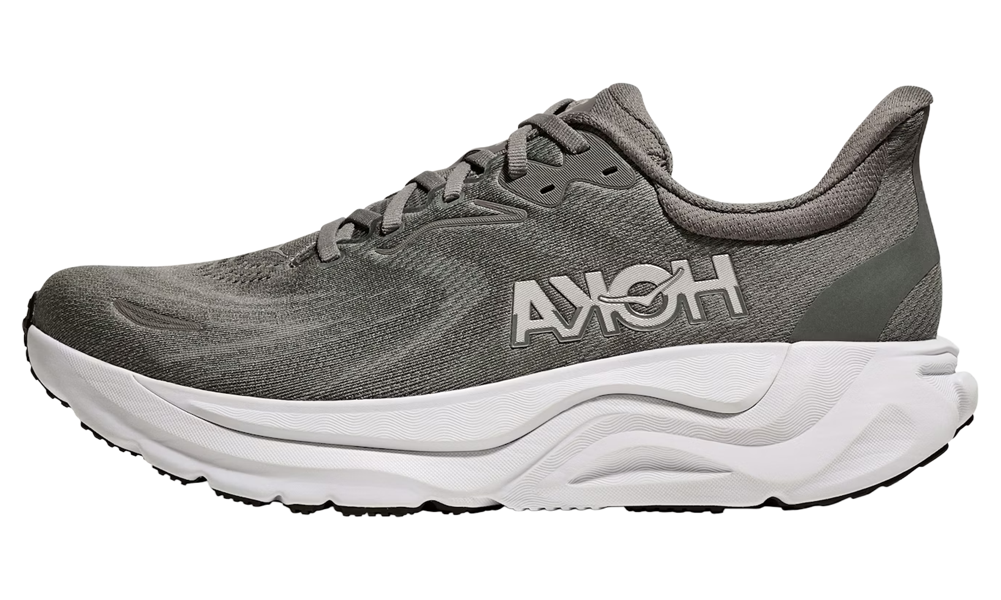 Arahi 8 "Asteroid Silver" 1168690 ADSL