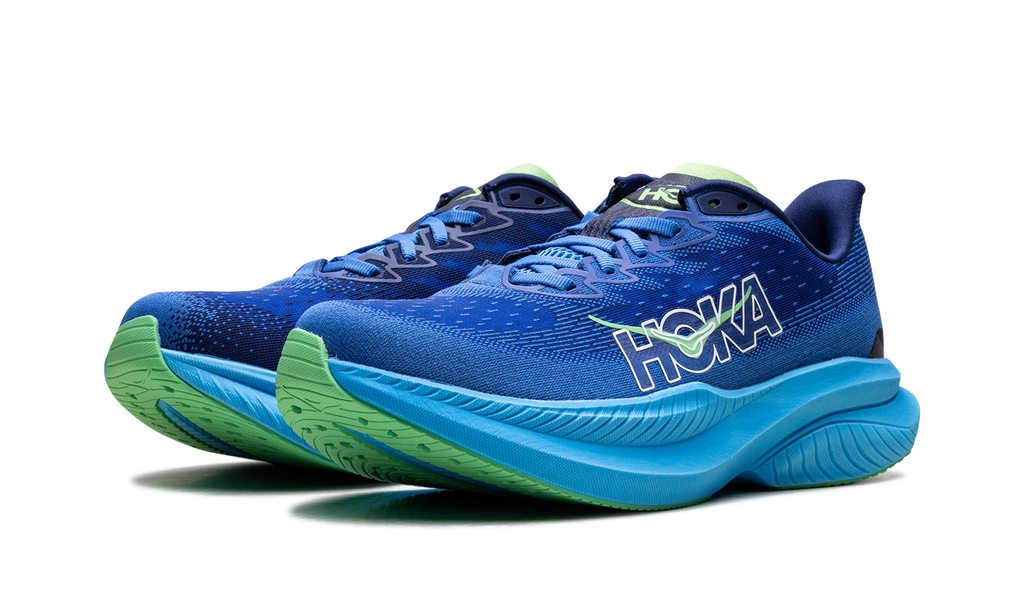 Mach 6 "Virtual Blue" 1147790 VWT