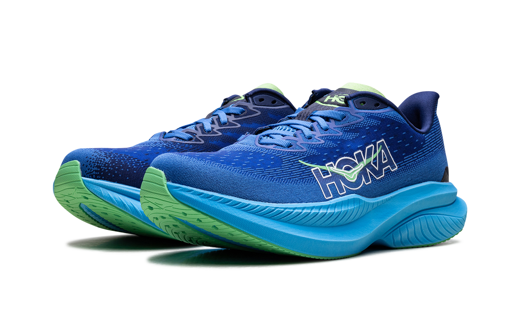 Mach 6 "Virtual Blue" 1147790 VWT