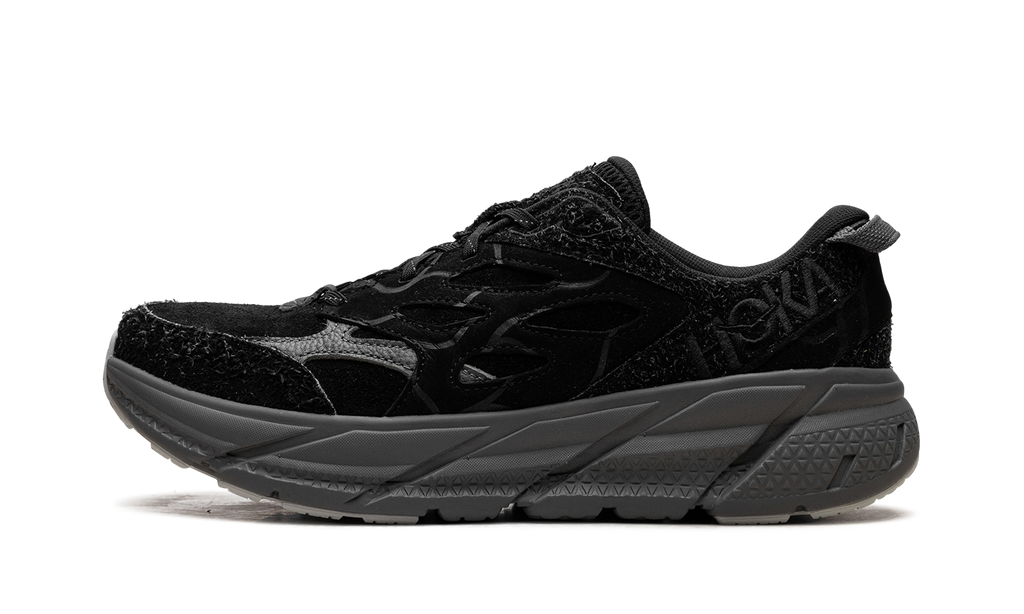 ONE Clifton L "Elite Terrain System Black Satellite Grey" 1150910 BCKST