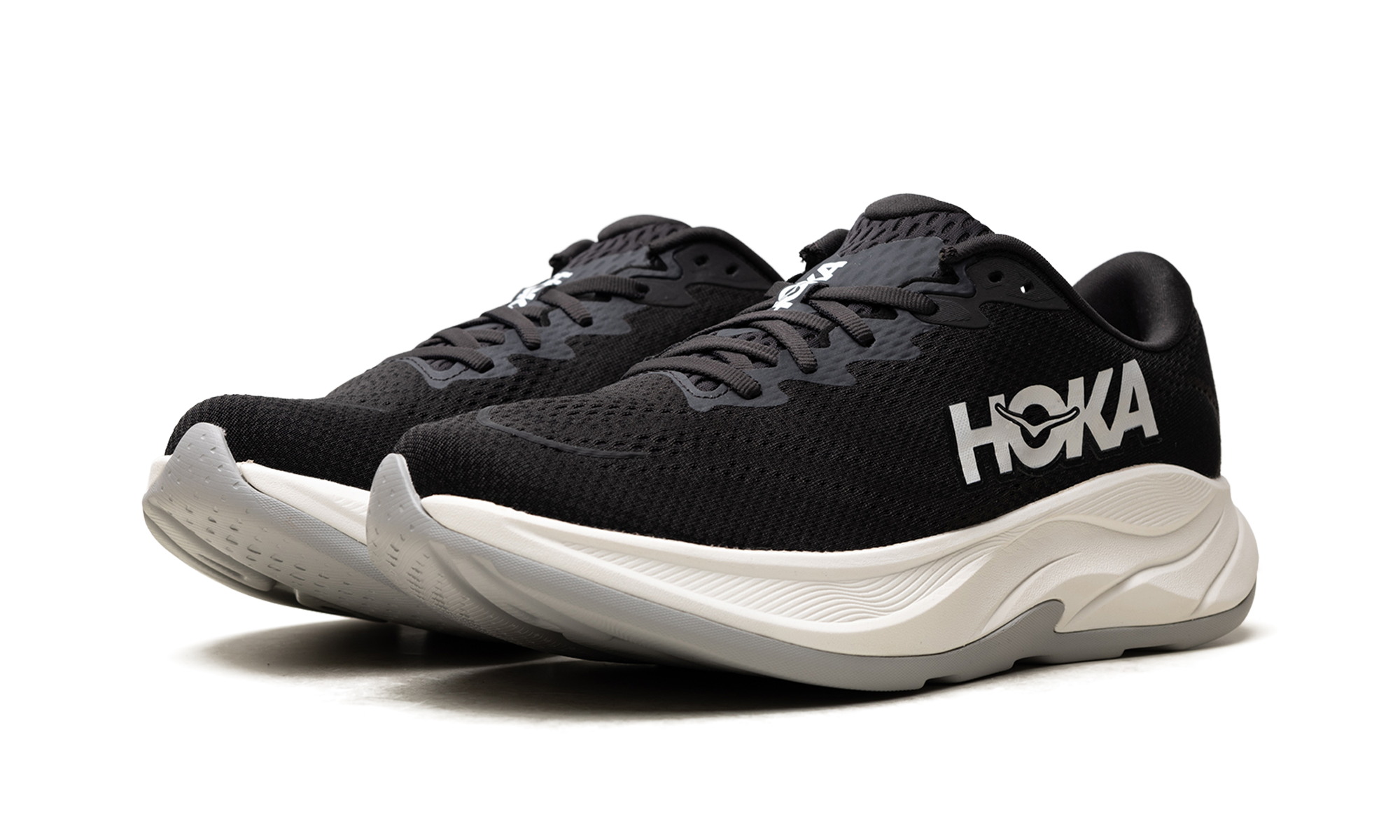 One Rincon 4 WMNS "Black White" 1155131 BWHT